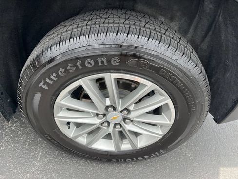 Certified 2023 Chevrolet Traverse LT FWD image 26