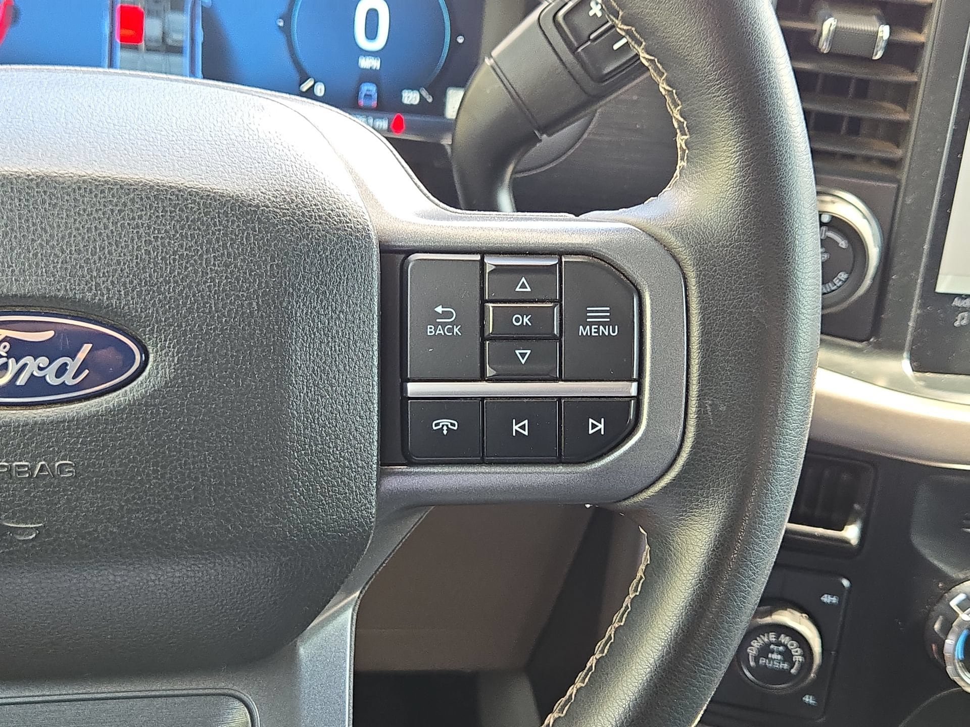 Used 2024 Ford F150 XLT w/ Equipment Group 302A MID AWD/4WD image 21