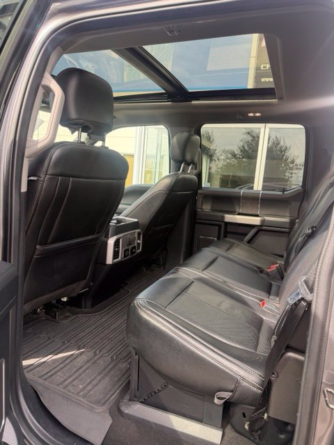 Used 2021 Ford F250 Lariat AWD/4WD image 4