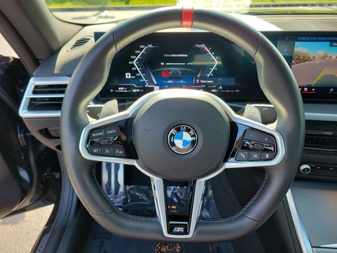 Used 2026 BMW M240i xDrive Coupe AWD/4WD image 25