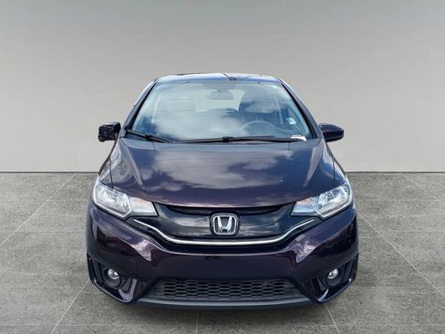 Used 2015 Honda Fit EX-L image 8