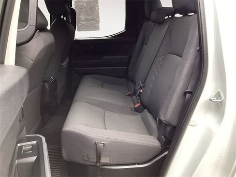 Certified 2024 Toyota Tacoma SR5 image 13