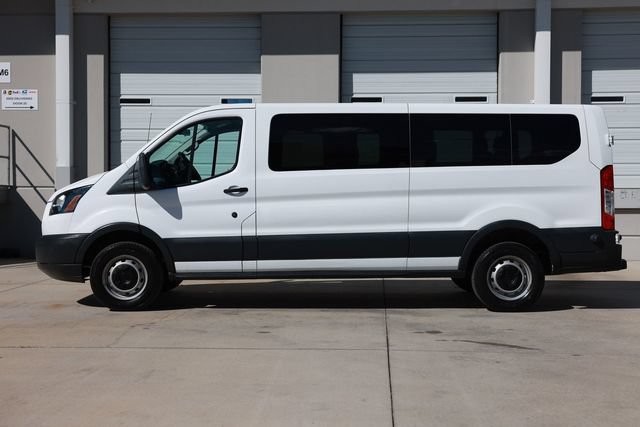 Used 2018 Ford Transit 350 XL RWD image 4
