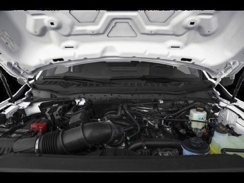 New 2026 Ford F250 XL image 9