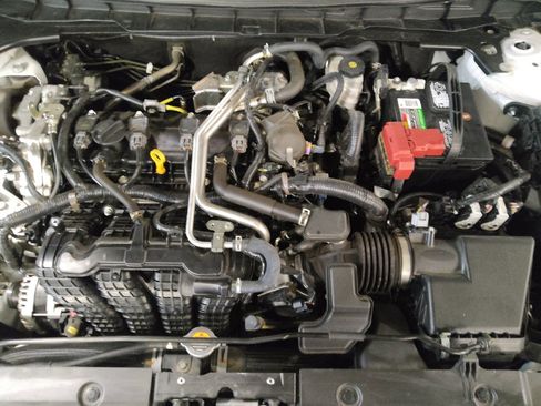 Used 2024 Nissan Altima 2.5 S FWD image 30