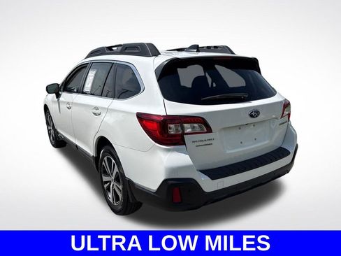 Used 2019 Subaru Outback 2.5i Limited w/ Popular Package #2 AWD/4WD image 15