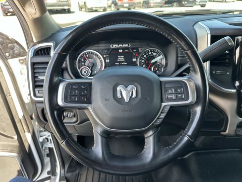 Certified 2022 RAM 3500 Laramie image 27