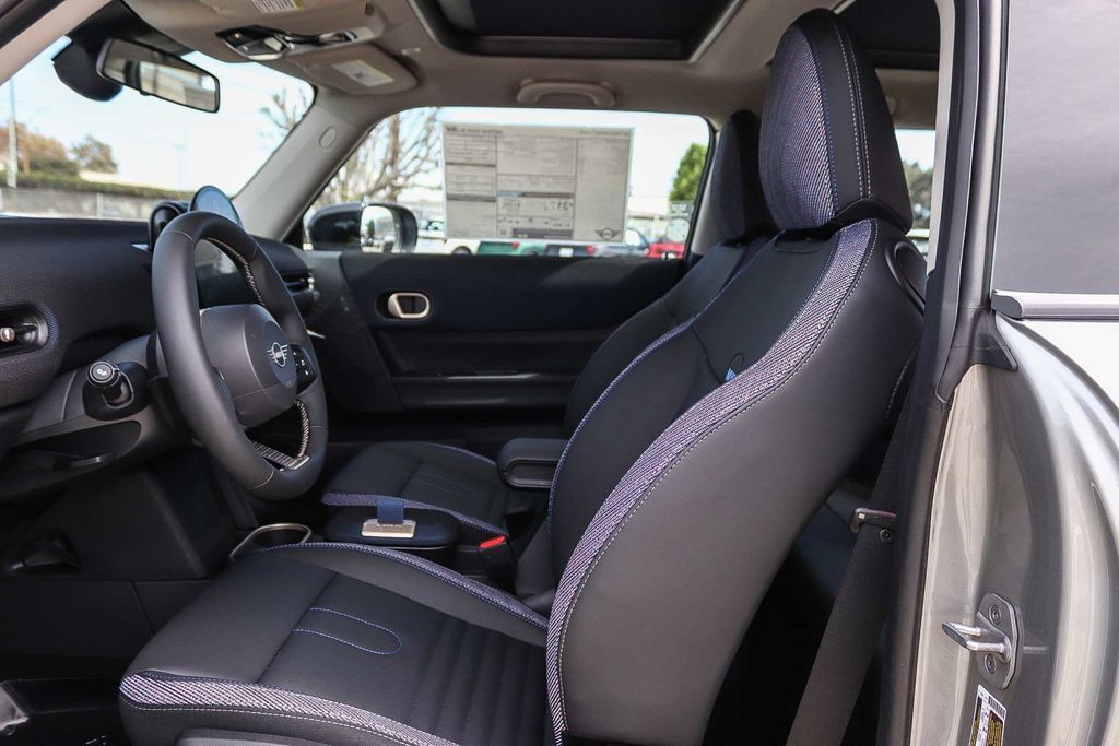 New 2027 MINI Cooper 2-Door Hardtop FWD image 18