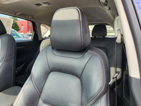 Used 2023 MAZDA CX-5 AWD 2.5 S image 11