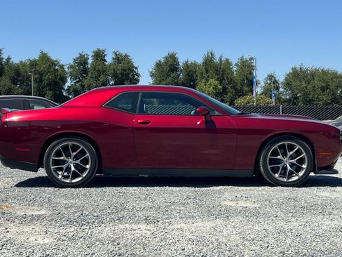 Used 2020 Dodge Challenger GT RWD image 9