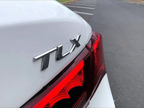 Used 2015 Acura TLX V6 w/ Technology Package image 33