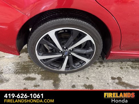 Used 2023 Subaru Impreza 2.0i Sport image 33