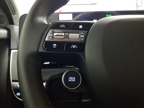 Certified 2025 Hyundai Ioniq 5 SEL image 4