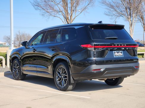 Used 2024 Lexus TX 350 FWD image 4