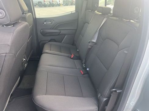 New 2026 GMC Canyon Elevation w/ Convenience Package image 18