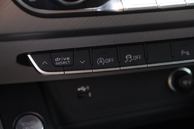 Used 2023 Audi A5 2.0T Premium Plus w/ Premium Plus AWD/4WD image 21
