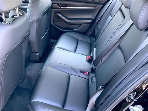 New 2026 MAZDA MAZDA3 2.5 S Sedan w/ Preferred Pkg image 18