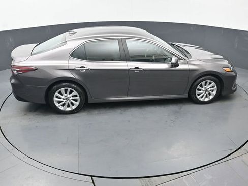 Certified 2023 Toyota Camry LE image 37