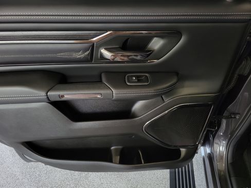 Certified 2024 RAM 1500 Limited AWD/4WD image 11