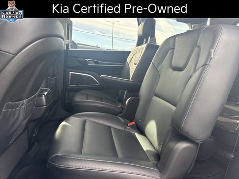 Certified 2023 Kia Telluride S w/ S Sunroof Package image 11