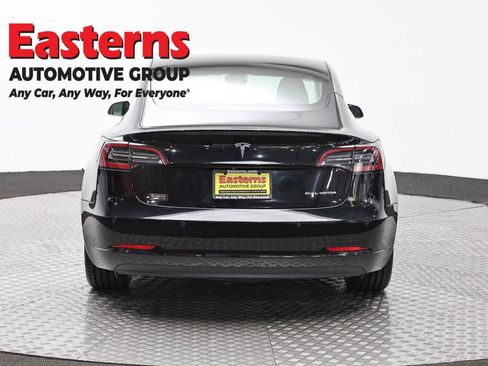 Used 2019 Tesla Model 3 Long Range AWD/4WD image 6