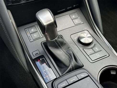Used 2022 Lexus IS 350 F Sport w/ Memory Package image 31