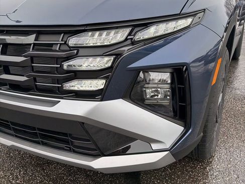 New 2026 Hyundai Tucson SEL image 9