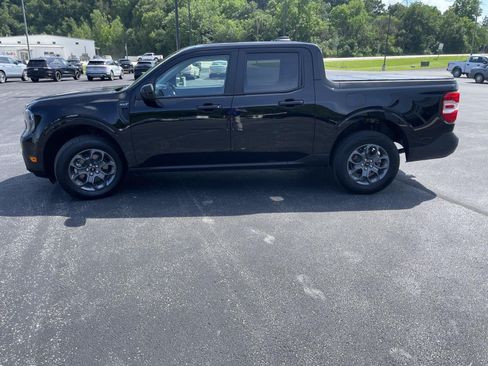 Used 2025 Ford Maverick XLT w/ Equipment Group 301A AWD/4WD image 6