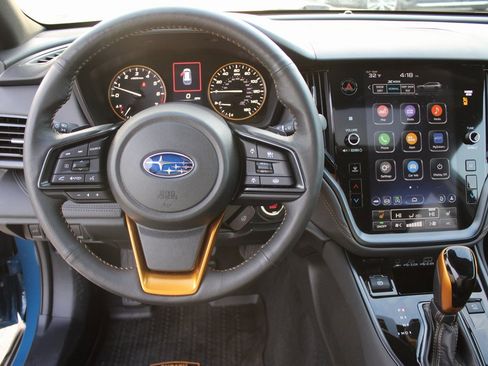 Used 2025 Subaru Outback Wilderness image 12