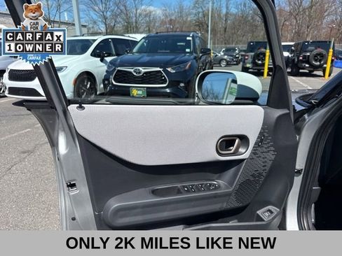 Used 2025 MINI Cooper S FWD image 31