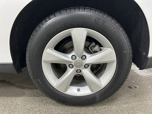 Used 2015 Lexus RX 350 F Sport image 13