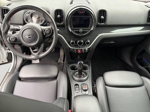 Used 2020 MINI Cooper Countryman S w/ Storage Package AWD/4WD image 10