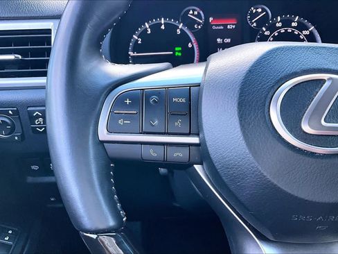 Used 2023 Lexus GX 460 Luxury w/ Sport Design Package image 22