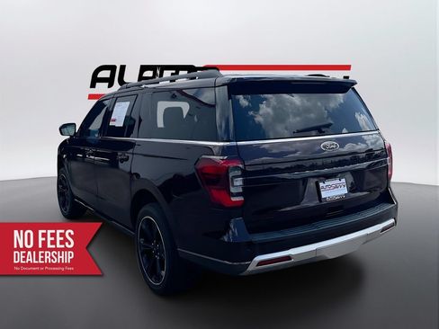 Used 2023 Ford Expedition Max Limited AWD/4WD image 5
