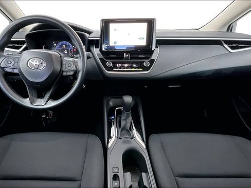 Used 2026 Toyota Corolla LE FWD image 18