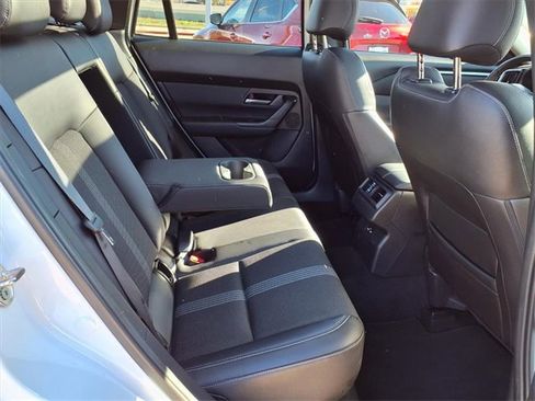 Used 2023 MAZDA CX-50 2.5 S w/ Cargo Package image 20