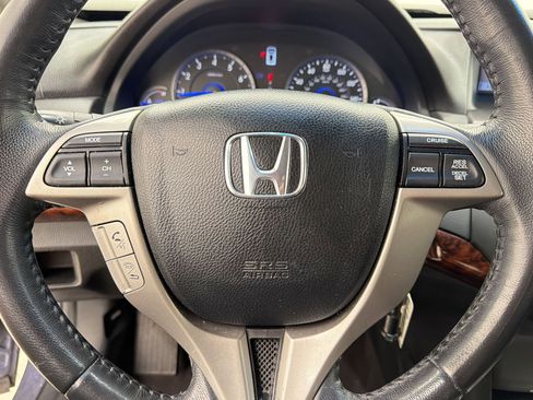 Used 2012 Honda Crosstour EX-L image 15