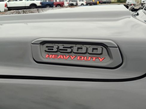 Certified 2023 RAM 2500 Limited image 15