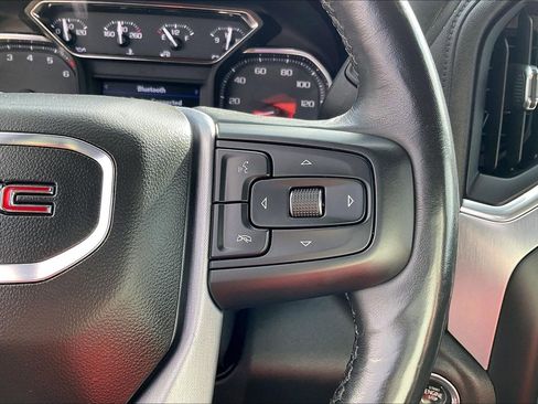 Used 2019 GMC Sierra 1500 SLT w/ SLT Premium Plus Package image 21