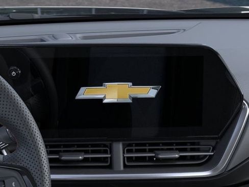 New 2026 Chevrolet Trax RS w/ Driver Confidence Package FWD image 20