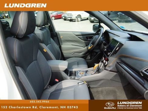 Used 2023 Subaru Forester Wilderness AWD/4WD image 10