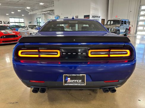 Used 2019 Dodge Challenger R/T Scat Pack image 7