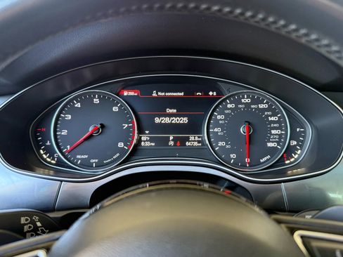 Used 2018 Audi A6 2.0T Premium image 33