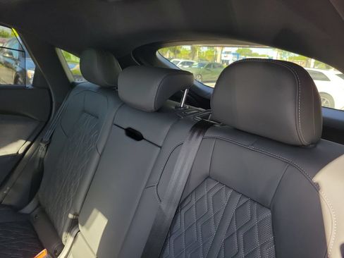 New 2026 Audi SQ5 Premium Plus AWD/4WD image 26