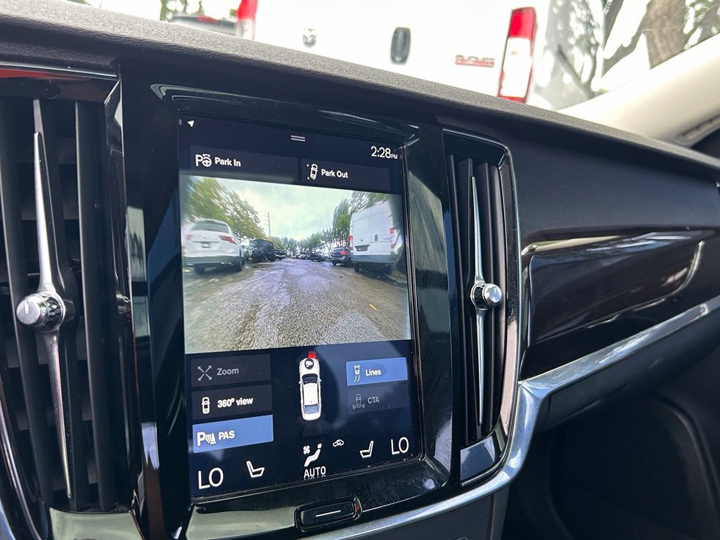 Used 2019 Volvo S90 T5 Momentum AWD/4WD image 23