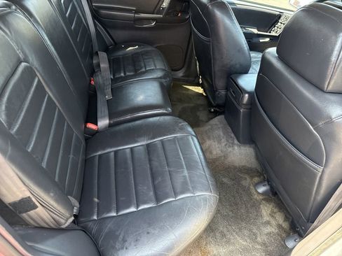 Used 1996 Jeep Grand Cherokee Laredo AWD/4WD image 12