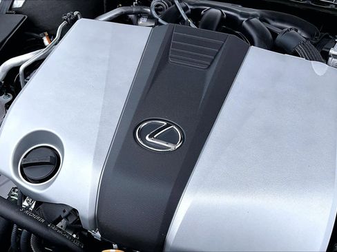 New 2025 Lexus ES 350 image 19