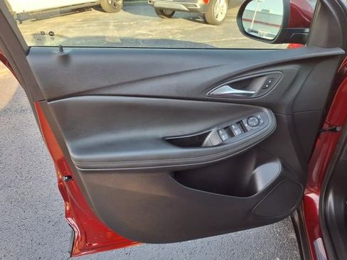 Used 2023 Buick Encore GX Preferred w/ Cold Weather Comfort Package image 28