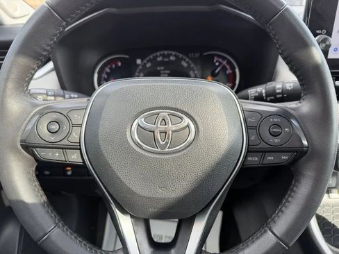 Used 2024 Toyota RAV4 XLE Premium w/ Weather Package image 15