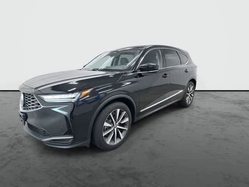 Used 2025 Acura MDX FWD w/ Technology Package image 8